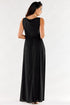 Robe longue model 174371 awama